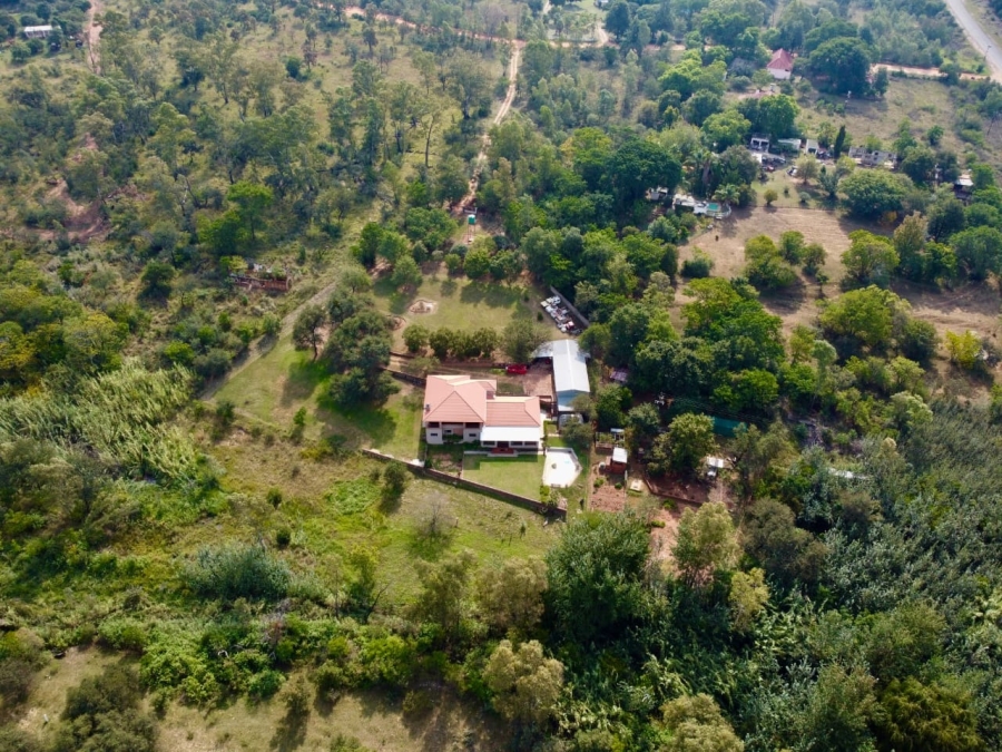 4 Bedroom Property for Sale in Rietfontein AH North West